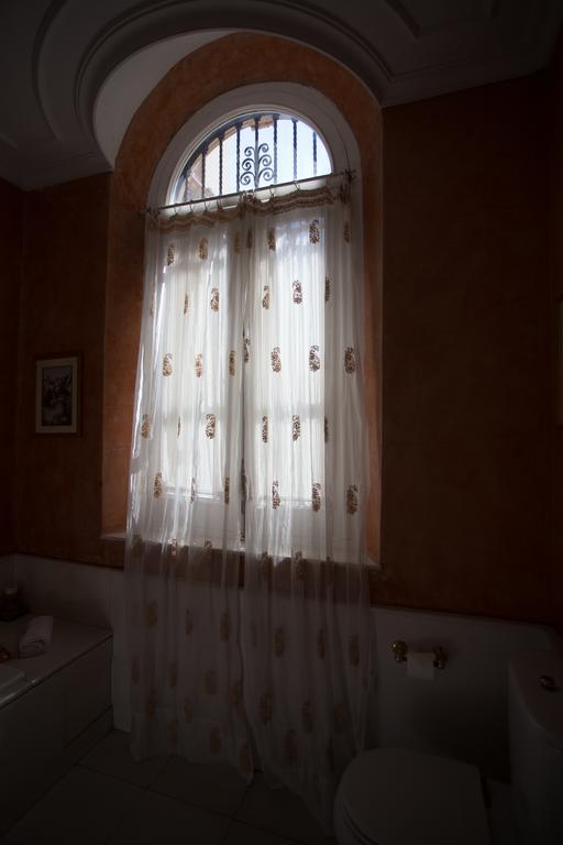 Villa De La Palmera Sevilla Exteriér fotografie